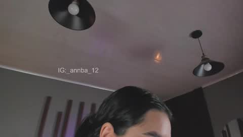 Snapshot of annie_barozzi chatting on November 17, 2025, 1:28 pm annie_barozzi online show from November 17, 2025, 1:28 pm