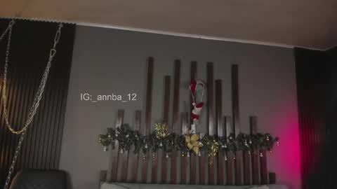 Snapshot of annie_barozzi chatting on November 29, 2025, 2:31 pm annie_barozzi online show from November 29, 2025, 2:31 pm