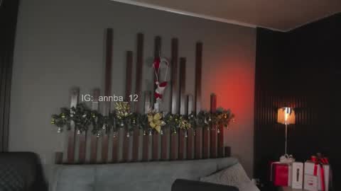 Snapshot of annie_barozzi chatting on December 3, 2025, 3:54 pm annie_barozzi online show from December 3, 2025, 3:54 pm