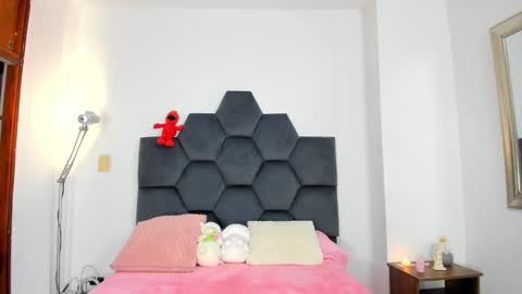 Snapshot of annie_dreams69 chatting on January 10, 2025, 5:34 pm Annie online show from January 10, 2025, 5:34 pm