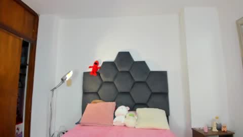 Snapshot of annie_dreams69 chatting on January 21, 2025, 9:25 pm Annie online show from January 21, 2025, 9:25 pm