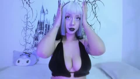 Snapshot of annie_gr chatting on February 12, 2025, 4:33 am annie online show from February 12, 2025, 4:33 am