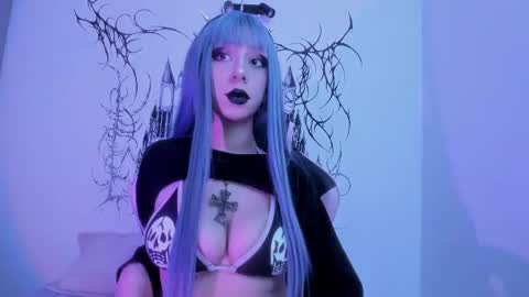 Snapshot of annie_gr chatting on February 28, 2025, 10:28 pm annie online show from February 28, 2025, 10:28 pm