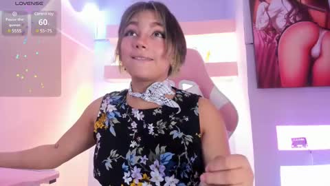 Snapshot of annie_hanss chatting on January 10, 2025, 2:13 pm Ann online show from January 10, 2025, 2:13 pm