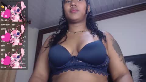 annie_scott_ online show from December 4, 2025, 10:18 pm