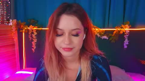 Snapshot of annie_swanson chatting on November 29, 2025, 8:12 pm annie online show from November 29, 2025, 8:12 pm