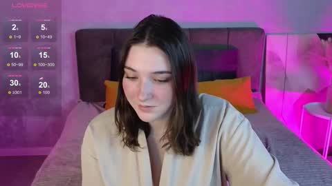 Snapshot of anniedodge chatting on October 21, 2025, 1:50 am Annie online show from October 21, 2025, 1:50 am