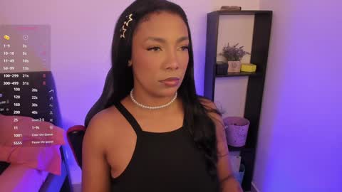 A N N I E online show from January 5, 2025, 4:04 am