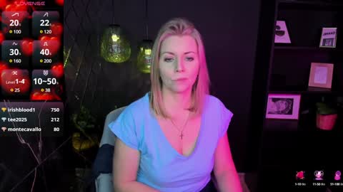 Annie online show from January 23, 2025, 11:48 am