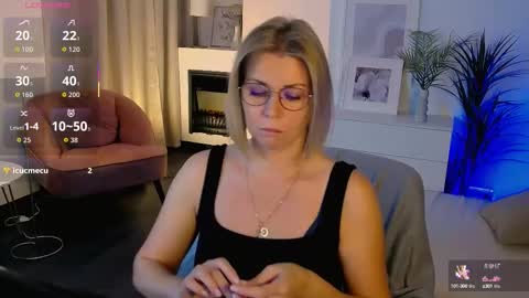 Annie online show from October 7, 2025, 6:10 am