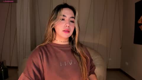 Snapshot of anniemonroe1 chatting on November 5, 2025, 11:54 am Annie Monroe online show from November 5, 2025, 11:54 am