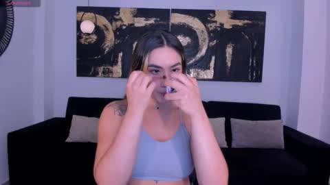 Snapshot of anniemonroe1 chatting on November 11, 2025, 11:43 am Annie Monroe online show from November 11, 2025, 11:43 am