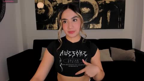 Snapshot of anniemonroe1 chatting on November 15, 2025, 11:51 am Annie Monroe online show from November 15, 2025, 11:51 am