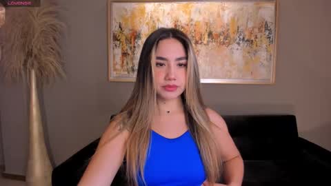 Snapshot of anniemonroe1 chatting on November 21, 2025, 11:42 am Annie Monroe online show from November 21, 2025, 11:42 am