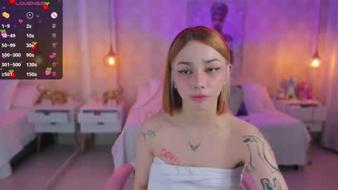 Snapshot of anniita_ chatting on December 14, 2024, 6:46 am VIVIANNA online show from December 14, 2024, 6:46 am