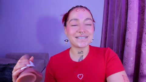 Snapshot of annika_03 chatting on September 30, 2025, 1:32 am Gise. online show from September 30, 2025, 1:32 am