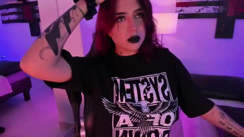 Annika online show from February 11, 2025, 12:16 pm