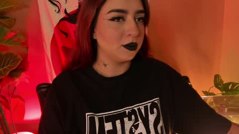 Annika online show from March 10, 2025, 12:04 pm