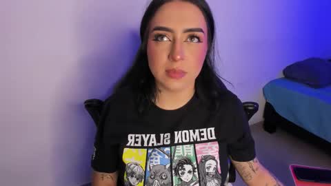 Annika online show from September 14, 2025, 4:22 am