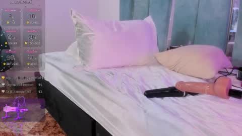 Annita online show from November 20, 2025, 9:14 pm