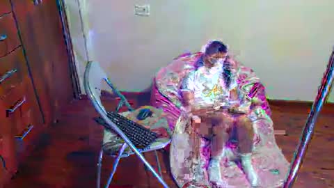 Snapshot of annita_muscle chatting on February 11, 2025, 6:01 pm Annita online show from February 11, 2025, 6:01 pm