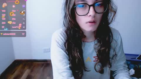 Snapshot of annittaprincess chatting on December 3, 2024, 3:55 pm Gaby 3 online show from December 3, 2024, 3:55 pm