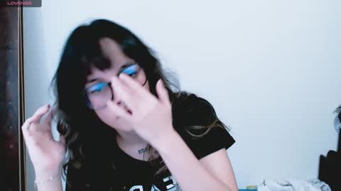 Snapshot of annittaprincess chatting on January 5, 2025, 8:10 pm Gaby 3 online show from January 5, 2025, 8:10 pm