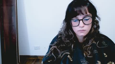Snapshot of annittaprincess chatting on January 14, 2025, 7:11 pm Gaby 3 online show from January 14, 2025, 7:11 pm
