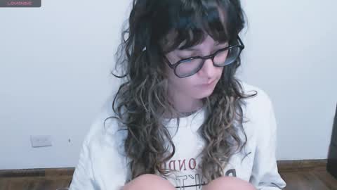 Snapshot of annittaprincess chatting on February 11, 2025, 12:59 am Gaby 3 online show from February 11, 2025, 12:59 am