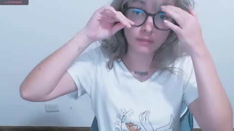 Snapshot of annittaprincess chatting on March 3, 2025, 11:35 pm Gaby 3 online show from March 3, 2025, 11:35 pm