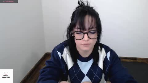 Snapshot of annittaprincess chatting on September 12, 2025, 9:48 pm Gaby 3 online show from September 12, 2025, 9:48 pm
