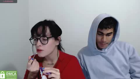 Snapshot of annittaprincess chatting on September 29, 2025, 1:11 am Gaby 3 online show from September 29, 2025, 1:11 am