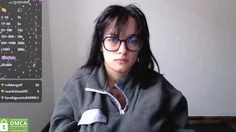 Snapshot of annittaprincess chatting on September 30, 2025, 3:50 pm Gaby 3 online show from September 30, 2025, 3:50 pm