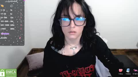 Snapshot of annittaprincess chatting on October 5, 2025, 11:24 pm Gaby 3 online show from October 5, 2025, 11:24 pm