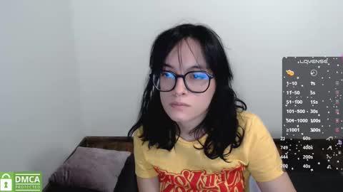 Snapshot of annittaprincess chatting on October 10, 2025, 3:05 am Gaby 3 online show from October 10, 2025, 3:05 am