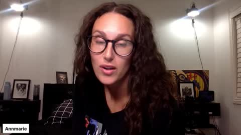 Snapshot of annmarieferrara chatting on October 10, 2025, 2:54 am Ann online show from October 10, 2025, 2:54 am