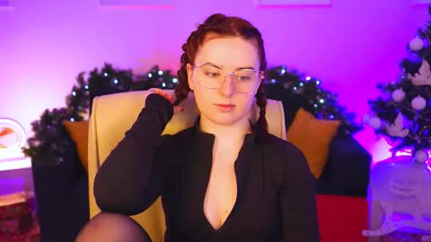 Snapshot of annterry chatting on January 5, 2025, 8:32 am Ann Terry 3 online show from January 5, 2025, 8:32 am