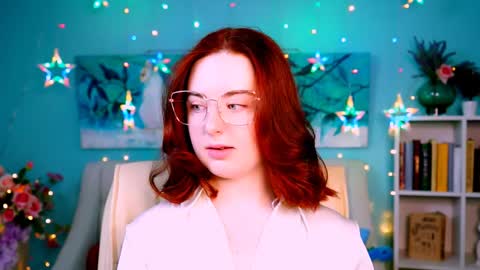 Snapshot of annterry chatting on January 7, 2025, 7:20 am Ann Terry 3 online show from January 7, 2025, 7:20 am