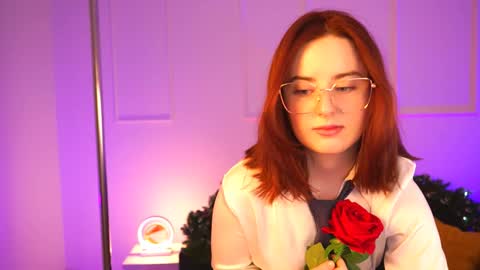 Snapshot of annterry chatting on January 8, 2025, 10:59 am Ann Terry 3 online show from January 8, 2025, 10:59 am