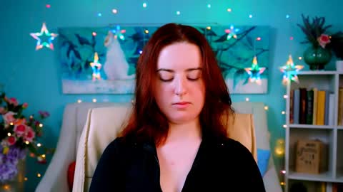 Snapshot of annterry chatting on January 8, 2025, 9:01 pm Ann Terry 3 online show from January 8, 2025, 9:01 pm