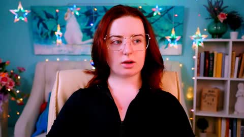 Snapshot of annterry chatting on January 9, 2025, 12:46 am Ann Terry 3 online show from January 9, 2025, 12:46 am