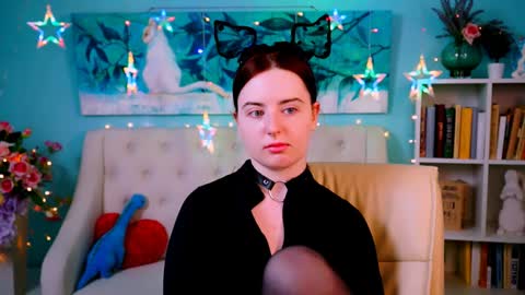 Snapshot of annterry chatting on January 9, 2025, 3:47 am Ann Terry 3 online show from January 9, 2025, 3:47 am