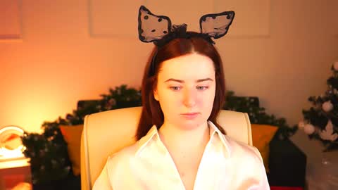 Snapshot of annterry chatting on January 11, 2025, 4:38 am Ann Terry 3 online show from January 11, 2025, 4:38 am