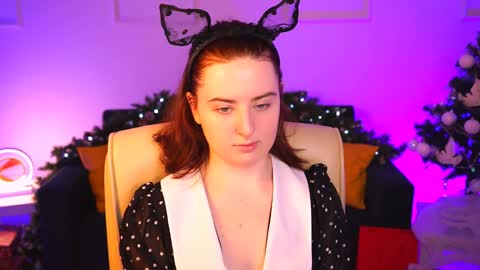 Snapshot of annterry chatting on January 13, 2025, 5:01 am Ann Terry 3 online show from January 13, 2025, 5:01 am