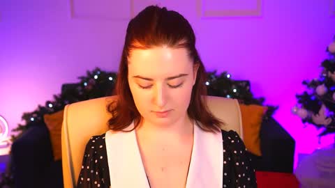 Snapshot of annterry chatting on January 13, 2025, 8:37 am Ann Terry 3 online show from January 13, 2025, 8:37 am