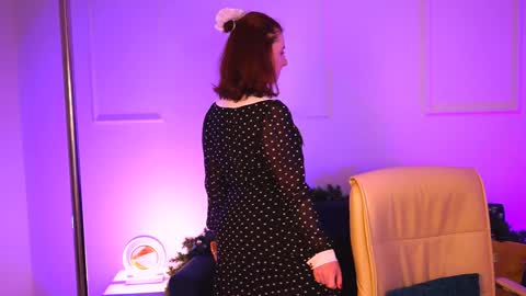 Snapshot of annterry chatting on January 13, 2025, 11:41 am Ann Terry 3 online show from January 13, 2025, 11:41 am