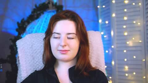 Snapshot of annterry chatting on January 17, 2025, 12:42 pm Ann Terry 3 online show from January 17, 2025, 12:42 pm