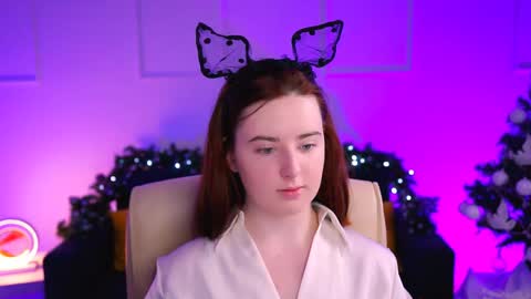 Snapshot of annterry chatting on January 23, 2025, 5:13 am Ann Terry 3 online show from January 23, 2025, 5:13 am