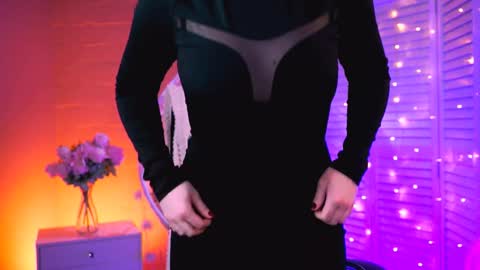 Snapshot of annterry chatting on January 27, 2025, 3:07 pm Ann Terry 3 online show from January 27, 2025, 3:07 pm