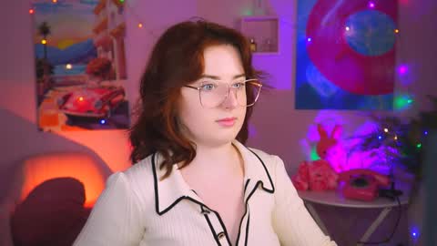 Snapshot of annterry chatting on January 30, 2025, 11:33 am Ann Terry 3 online show from January 30, 2025, 11:33 am